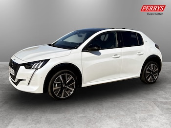 Used Peugeot 208 2022 for sale - 78666874: Photo