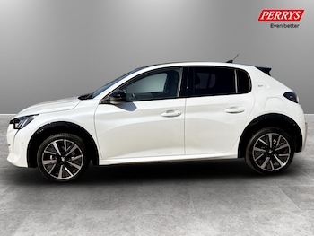 Used Peugeot 208 2022 for sale - 78666874: Photo