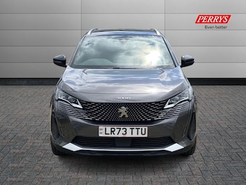 Used Peugeot 3008 2023 for sale - 79016987: Photo