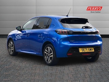 Used Peugeot 208 2021 for sale - 76272538: Photo