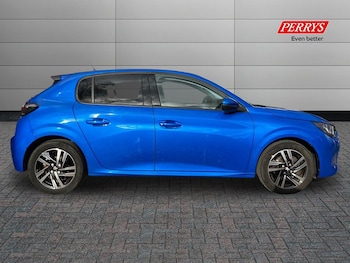 Used Peugeot 208 2021 for sale - 76272538: Photo