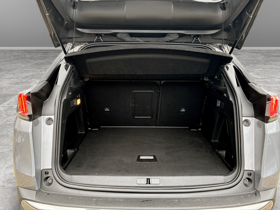 Used Peugeot 3008 2023 for sale - 77797186: Photo 12