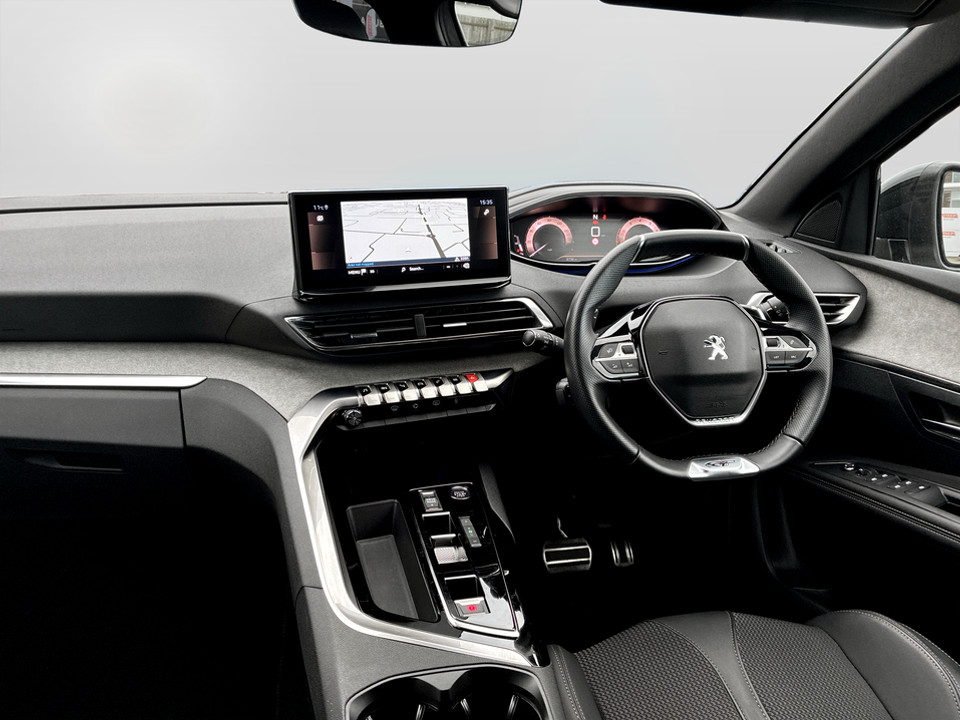 Used Peugeot 3008 2023 for sale - 77797186: Photo 17