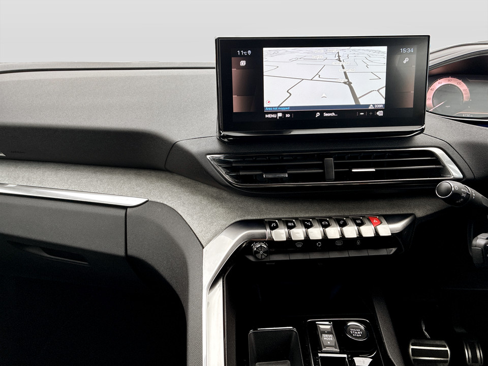 Used Peugeot 3008 2023 for sale - 77797186: Photo 19