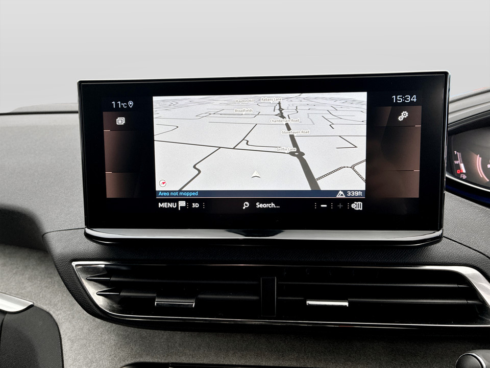 Used Peugeot 3008 2023 for sale - 77797186: Photo 20