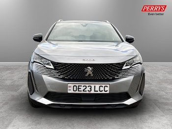 Used Peugeot 3008 2023 for sale - 77797186: Photo