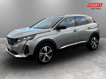 Used Peugeot 3008 2023 for sale - 77797186: Photo