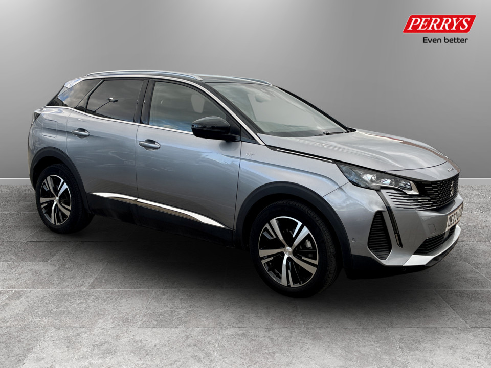 Used Peugeot 3008 2023 for sale - 77797186: Photo 40