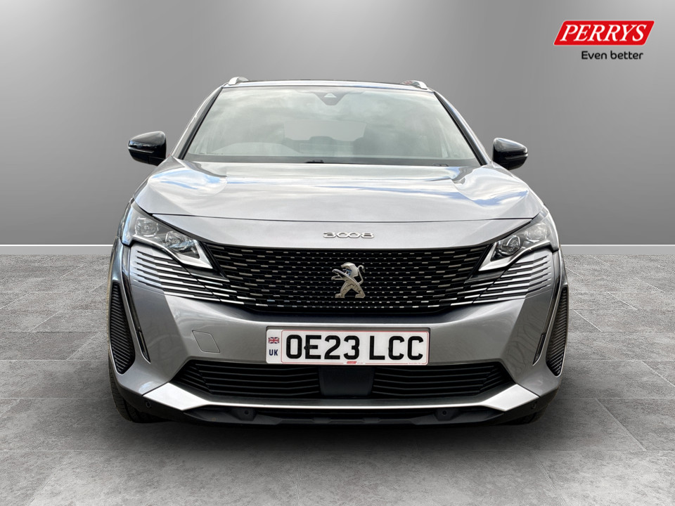 Used Peugeot 3008 2023 for sale - 77797186: Photo 41
