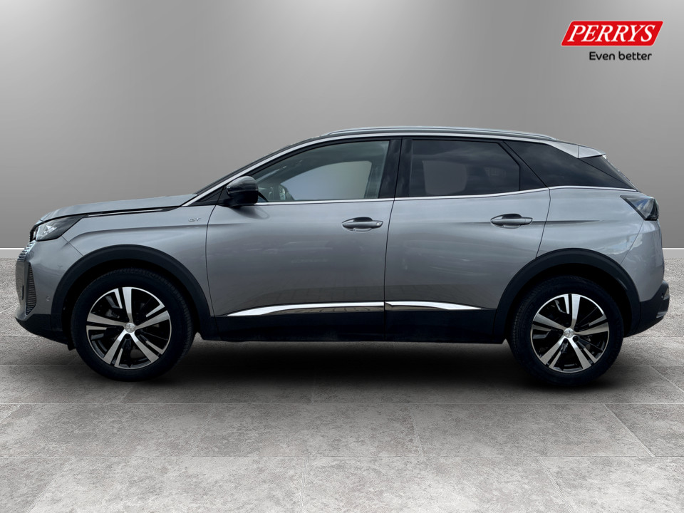 Used Peugeot 3008 2023 for sale - 77797186: Photo 43