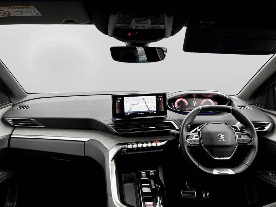 Used Peugeot 3008 2023 for sale - 77797186: Photo 54