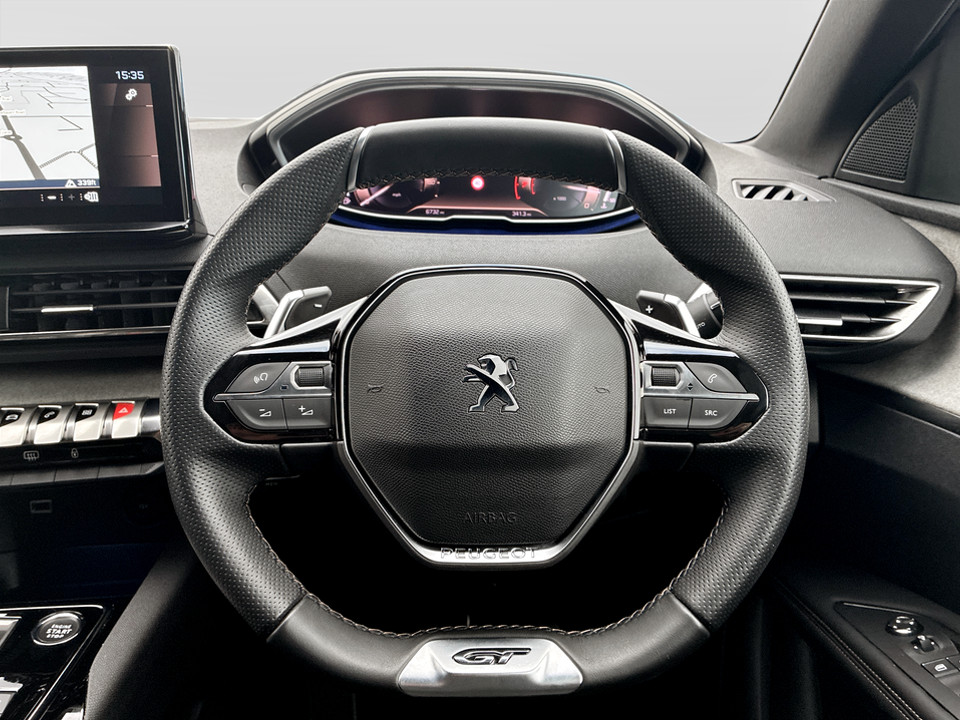 Used Peugeot 3008 2023 for sale - 77797186: Photo 55