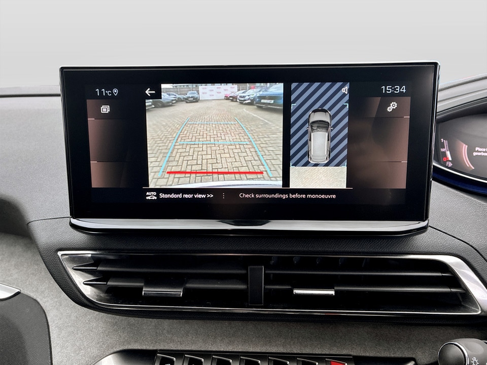 Used Peugeot 3008 2023 for sale - 77797186: Photo 60