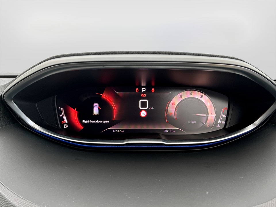 Used Peugeot 3008 2023 for sale - 77797186: Photo 61