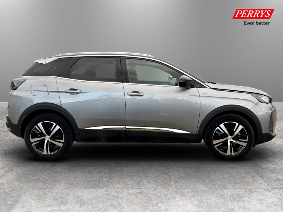 Used Peugeot 3008 2023 for sale - 77797186: Photo 8