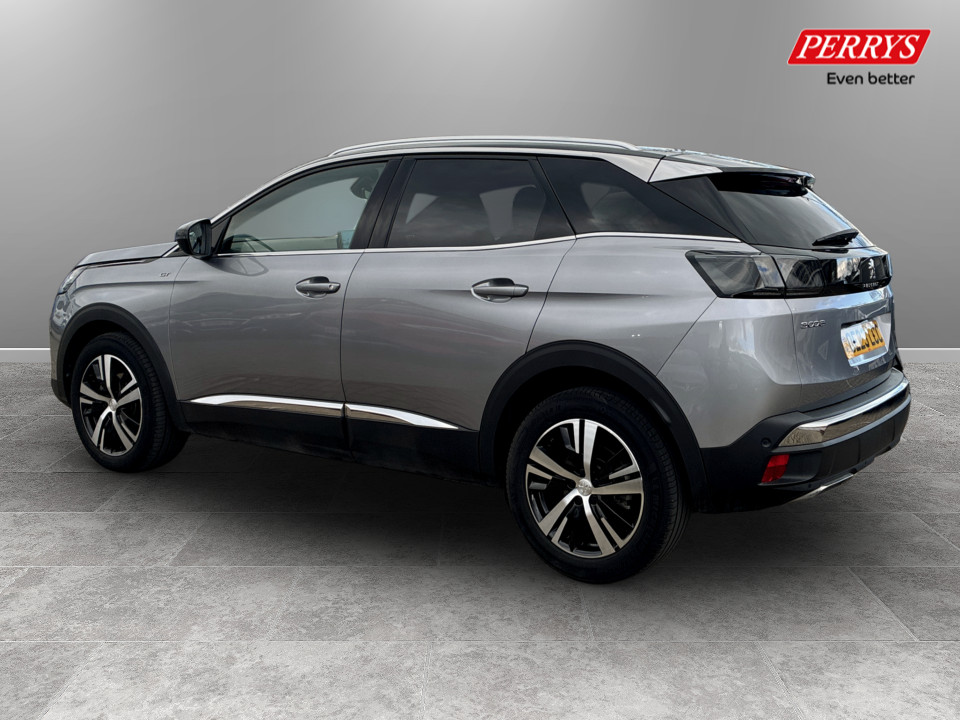 Used Peugeot 3008 2023 for sale - 77797186: Photo 83