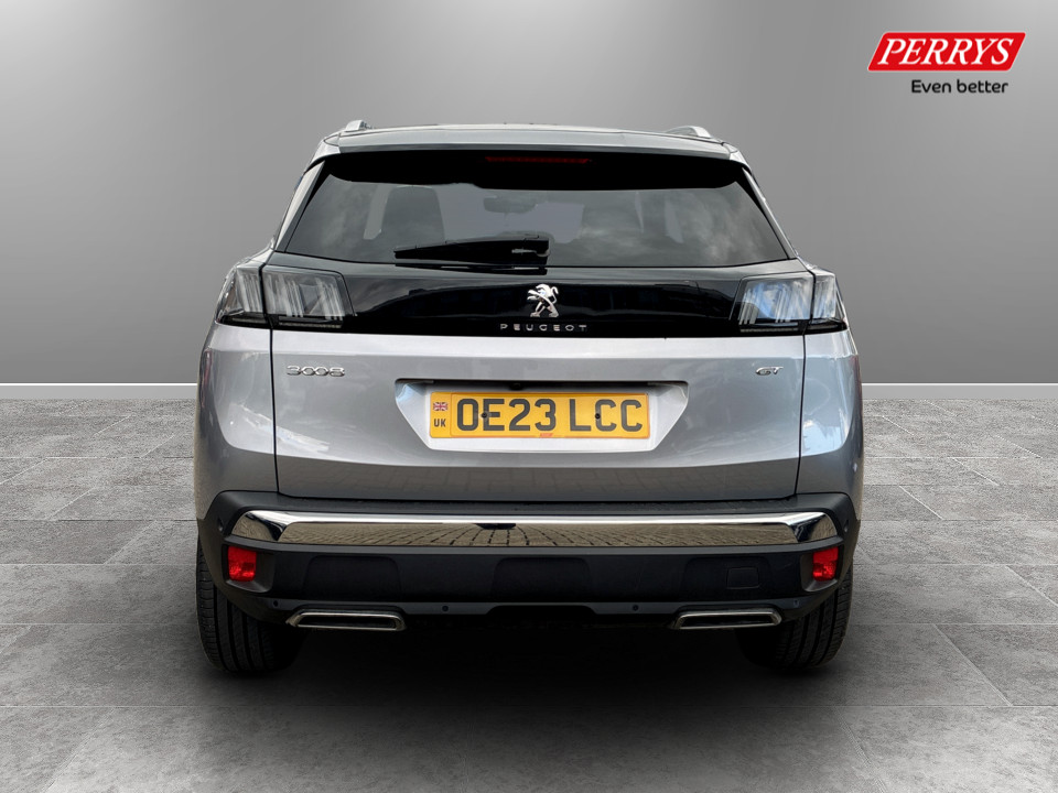 Used Peugeot 3008 2023 for sale - 77797186: Photo 84