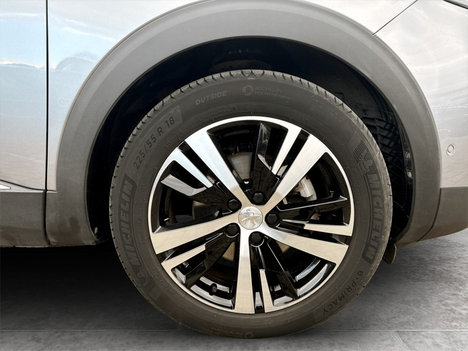 Used Peugeot 3008 2023 for sale - 77797186: Photo 87