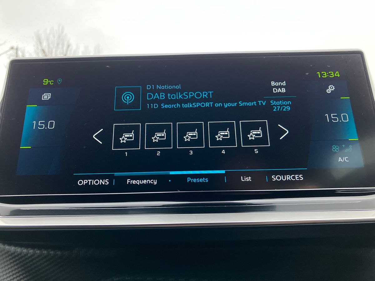 Used Peugeot 208 2022 for sale - 77207753: Photo 10