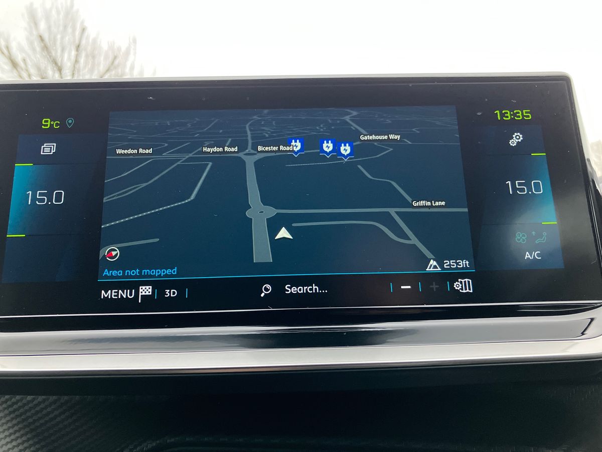 Used Peugeot 208 2022 for sale - 77207753: Photo 11