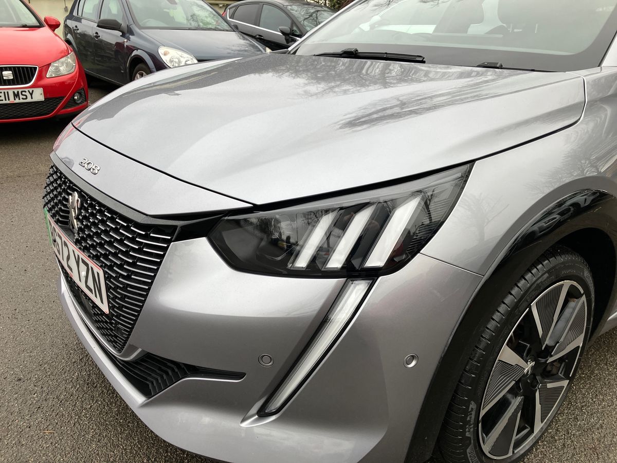 Used Peugeot 208 2022 for sale - 77207753: Photo 13