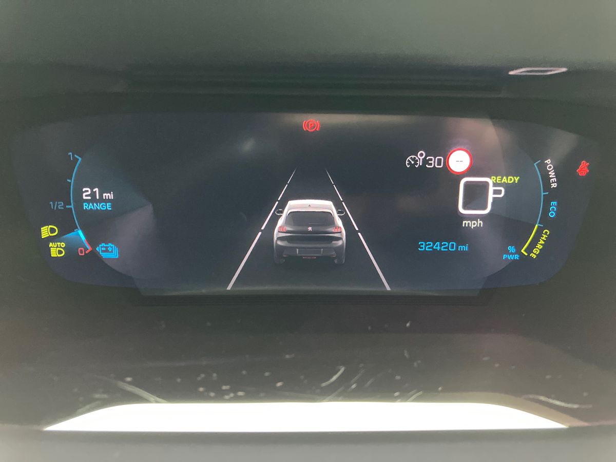 Used Peugeot 208 2022 for sale - 77207753: Photo 14