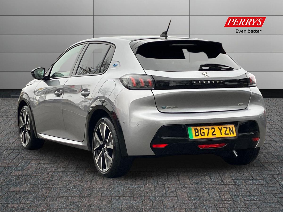 Used Peugeot 208 2022 for sale - 77207753: Photo 2