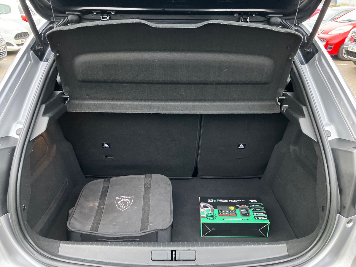 Used Peugeot 208 2022 for sale - 77207753: Photo 20