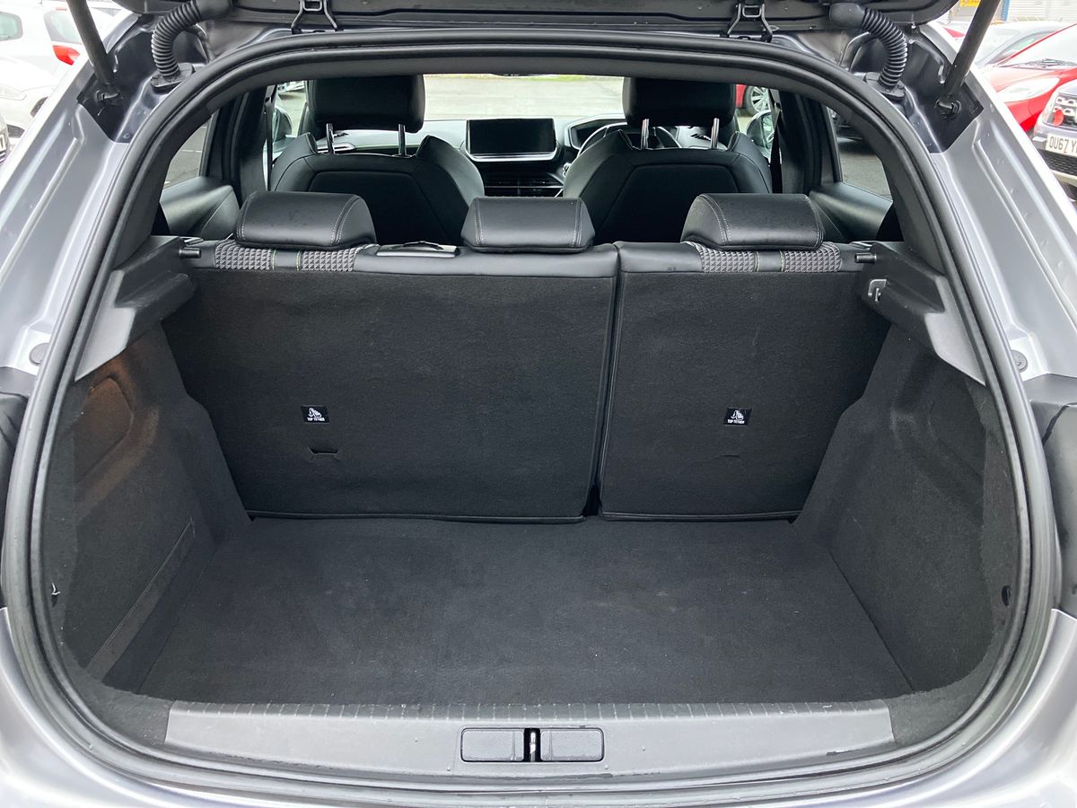 Used Peugeot 208 2022 for sale - 77207753: Photo 22