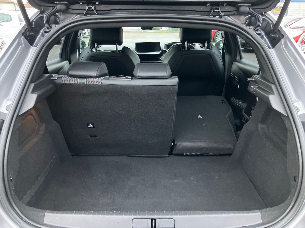 Used Peugeot 208 2022 for sale - 77207753: Photo 23