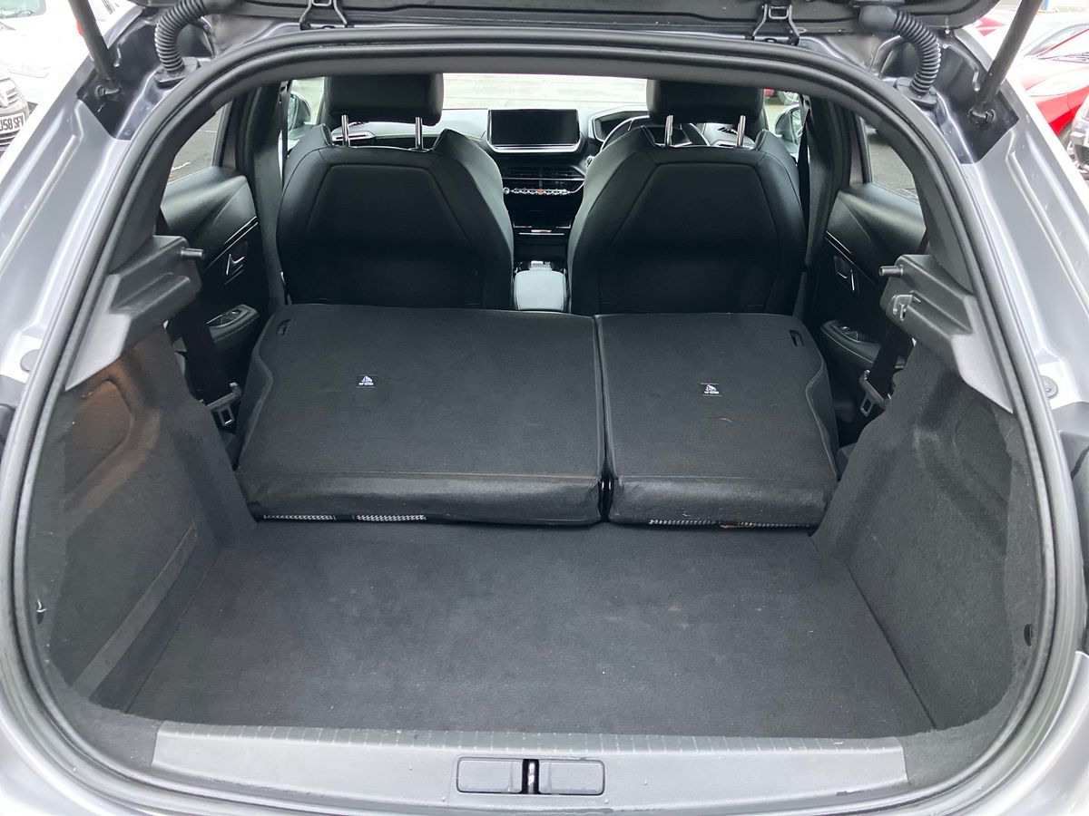 Used Peugeot 208 2022 for sale - 77207753: Photo 24