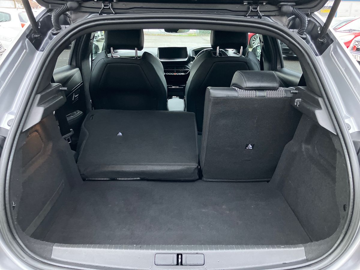 Used Peugeot 208 2022 for sale - 77207753: Photo 25