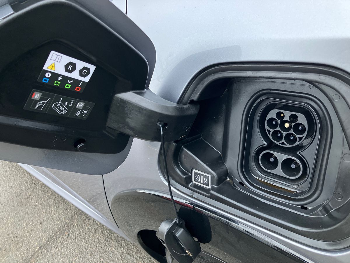 Used Peugeot 208 2022 for sale - 77207753: Photo 27