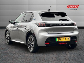 Used Peugeot 208 2022 for sale - 77207753: Photo