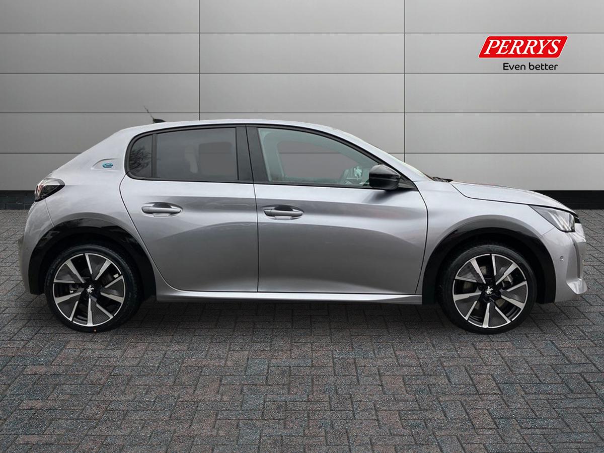 Used Peugeot 208 2022 for sale - 77207753: Photo 3