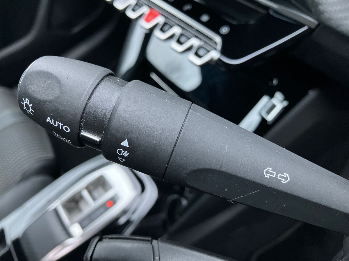 Used Peugeot 208 2022 for sale - 77207753: Photo 39