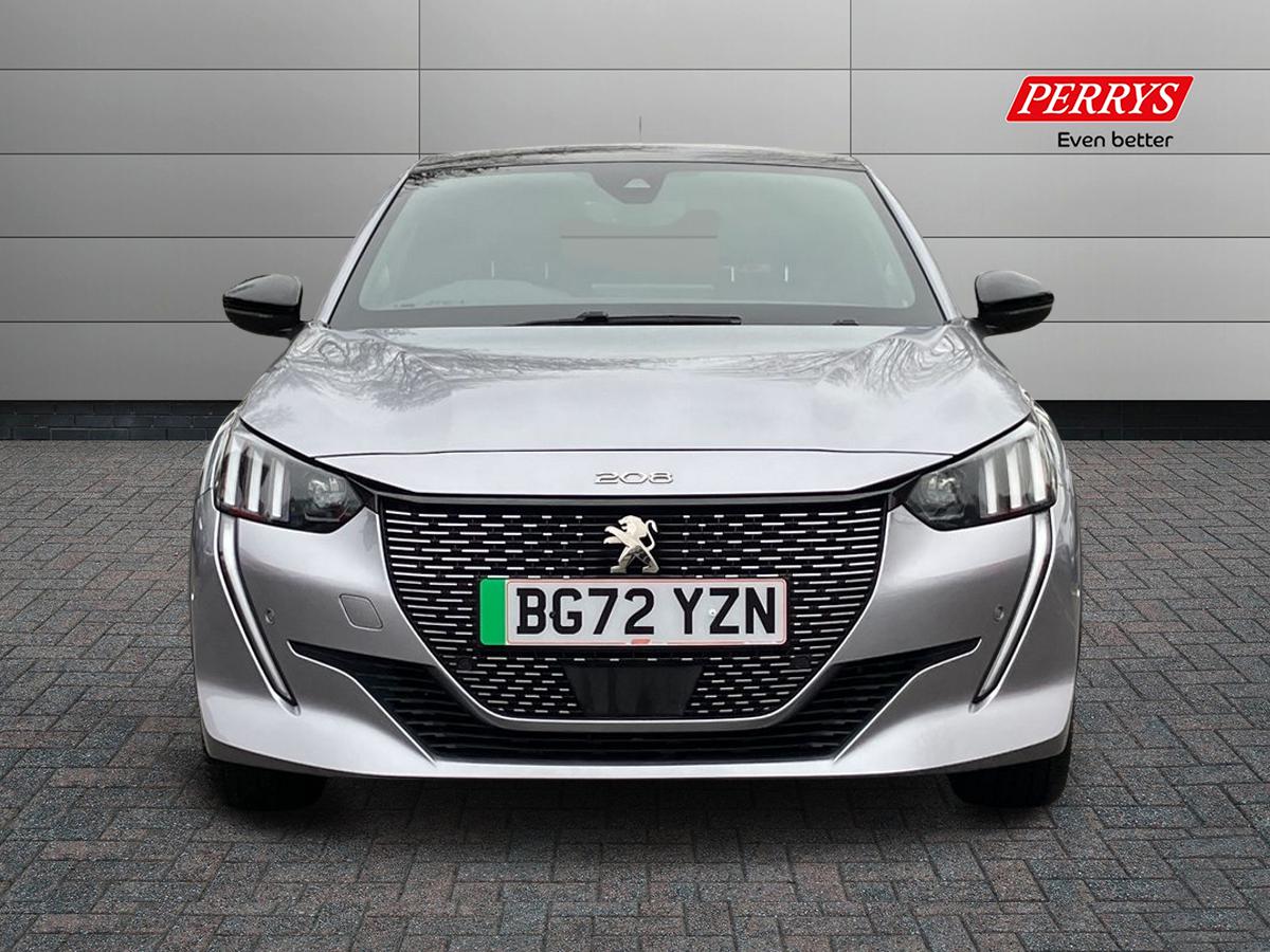 Used Peugeot 208 2022 for sale - 77207753: Photo 4