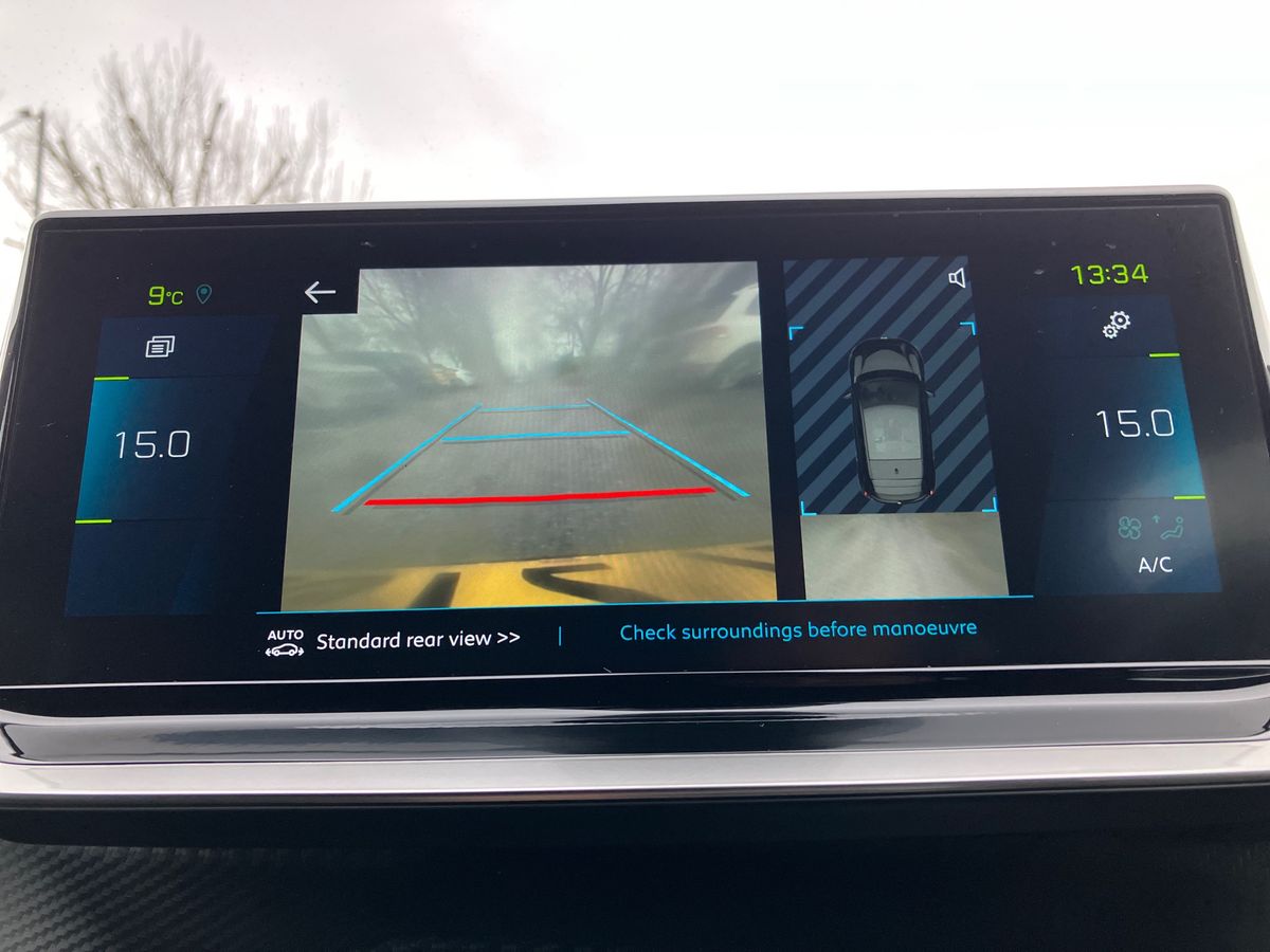 Used Peugeot 208 2022 for sale - 77207753: Photo 49