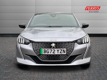 Used Peugeot 208 2022 for sale - 77207753: Photo