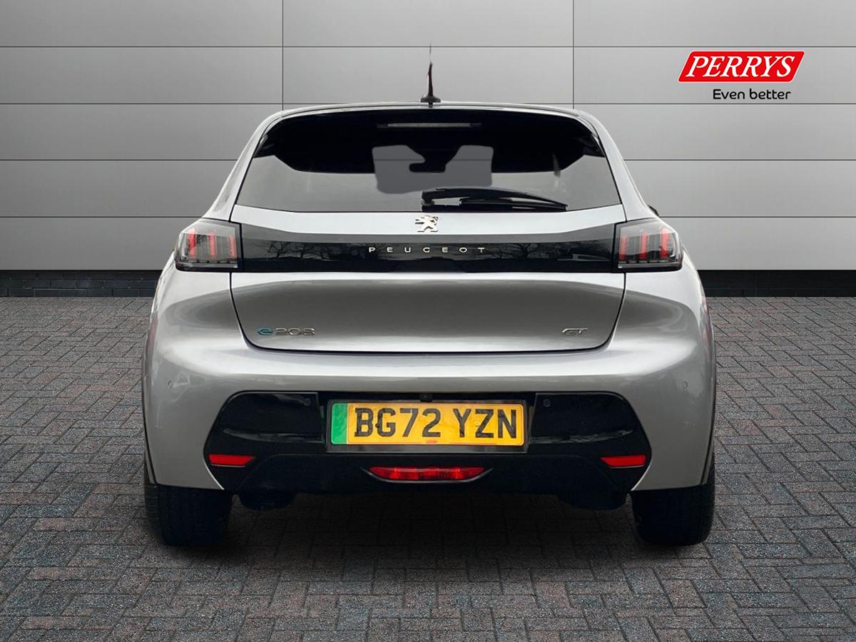 Used Peugeot 208 2022 for sale - 77207753: Photo 5