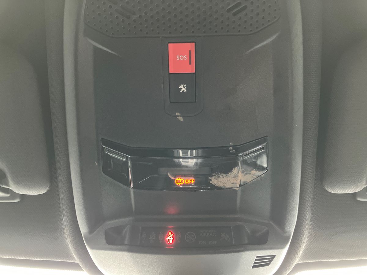 Used Peugeot 208 2022 for sale - 77207753: Photo 52