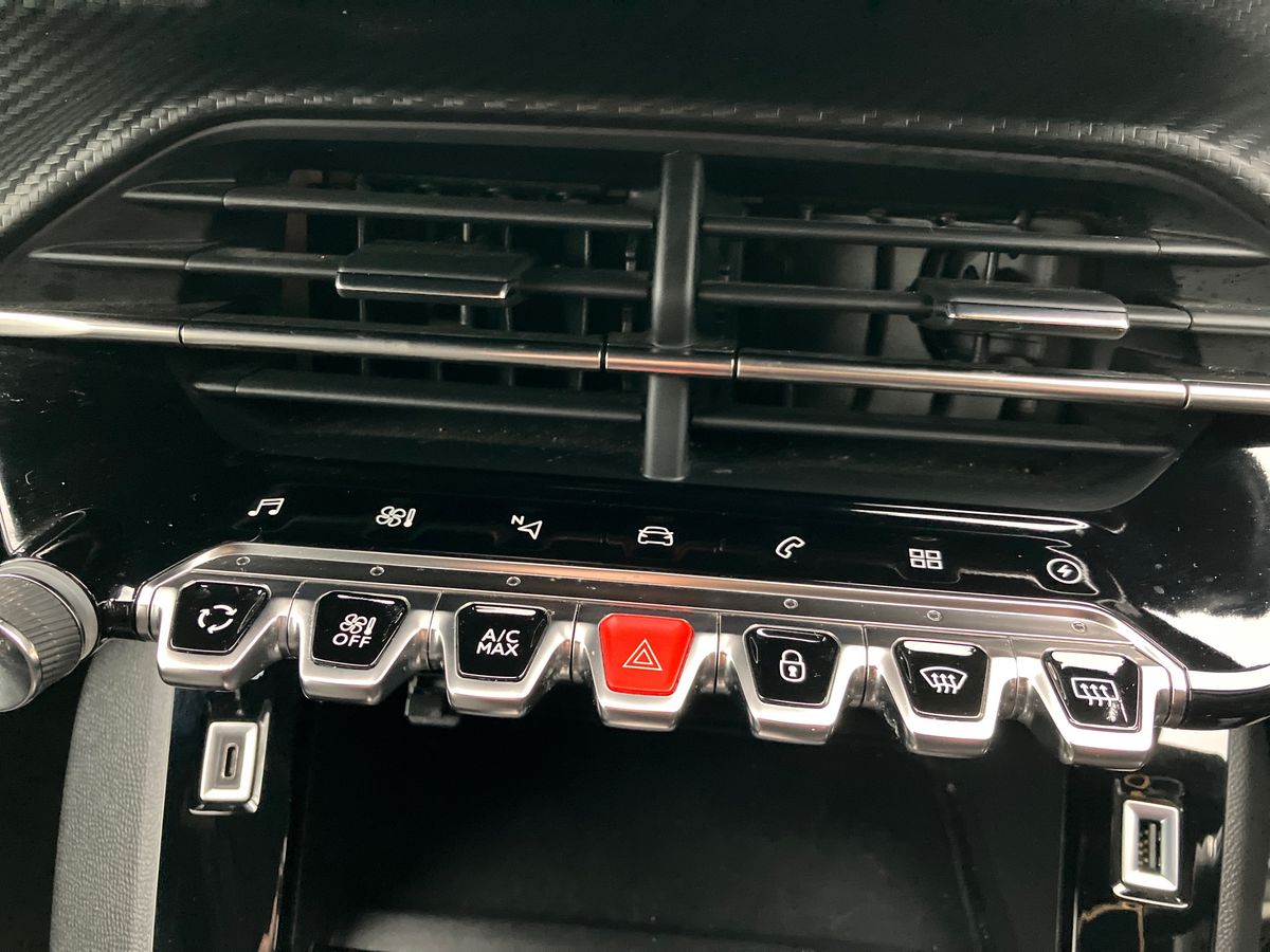 Used Peugeot 208 2022 for sale - 77207753: Photo 53