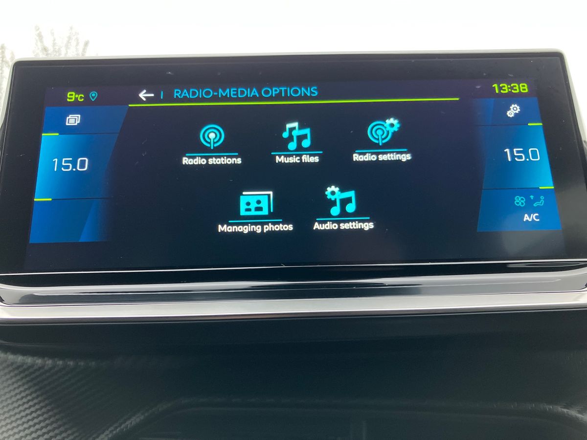 Used Peugeot 208 2022 for sale - 77207753: Photo 54