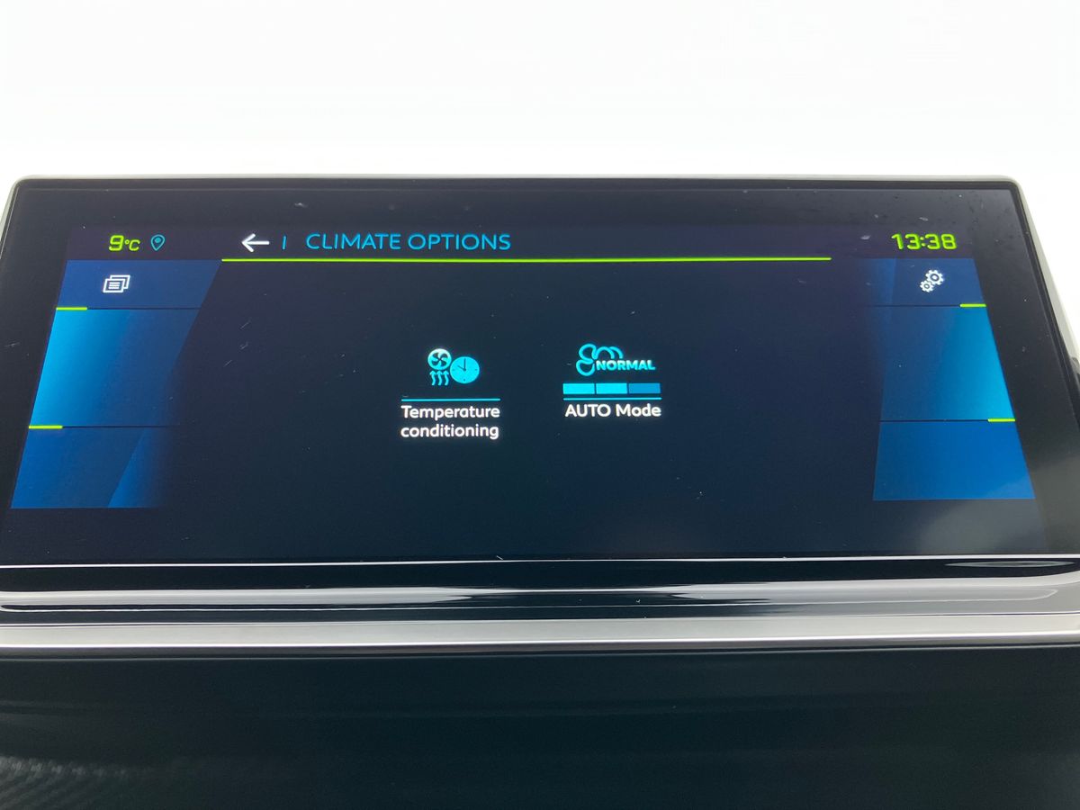 Used Peugeot 208 2022 for sale - 77207753: Photo 55