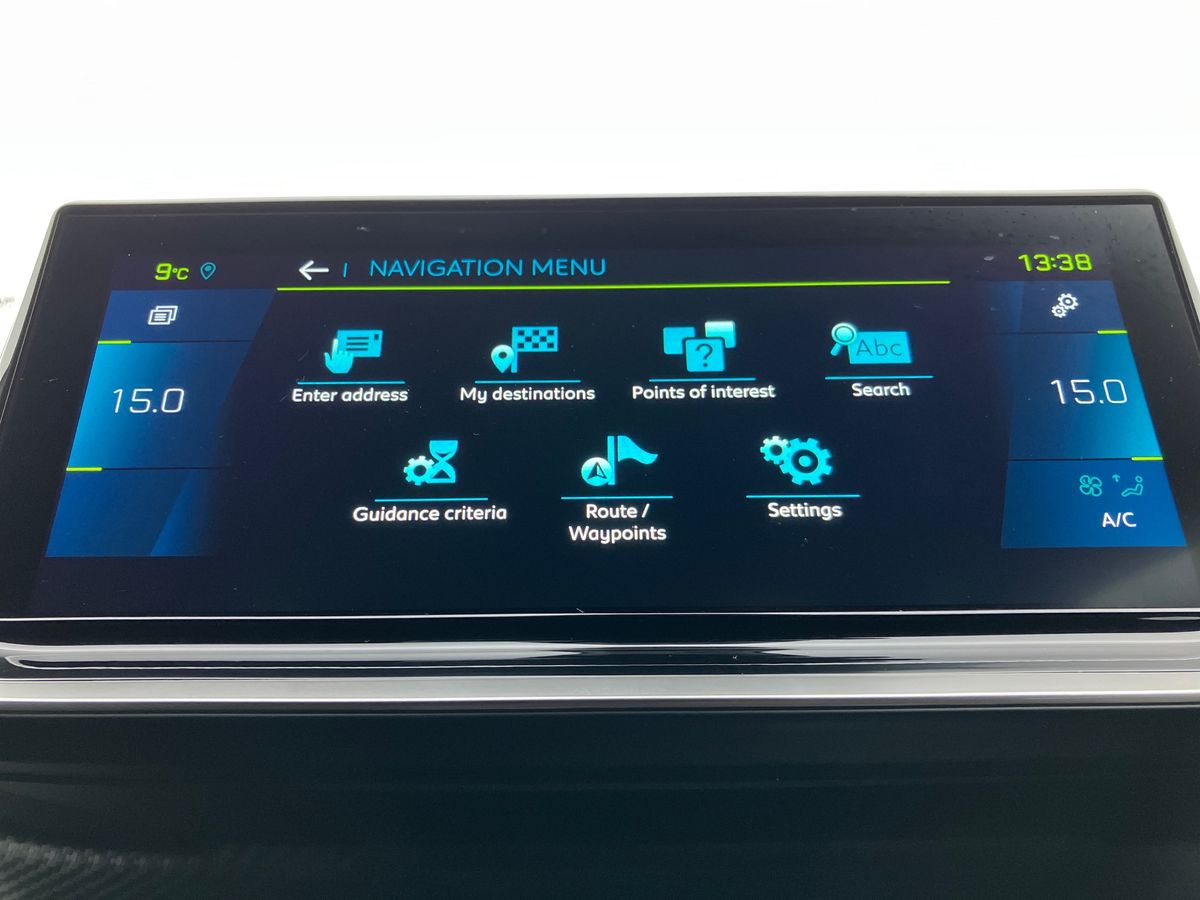 Used Peugeot 208 2022 for sale - 77207753: Photo 56