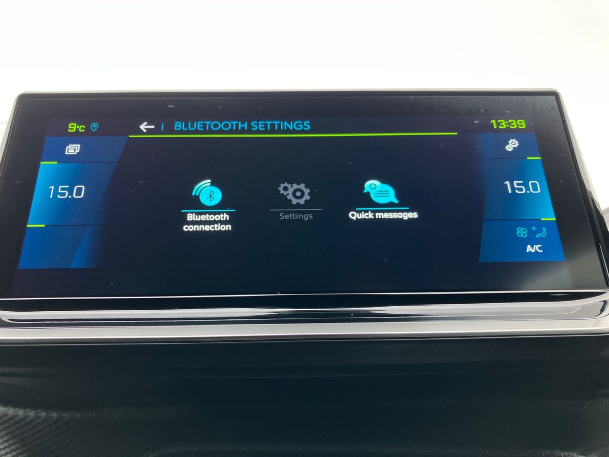 Used Peugeot 208 2022 for sale - 77207753: Photo 58