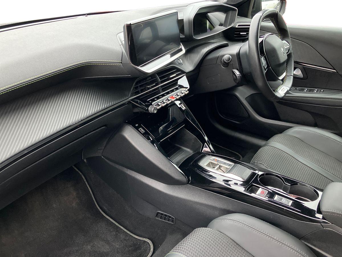 Used Peugeot 208 2022 for sale - 77207753: Photo 6