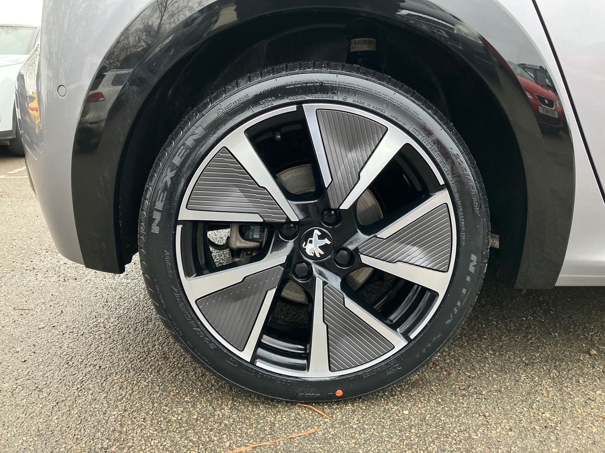 Used Peugeot 208 2022 for sale - 77207753: Photo 7