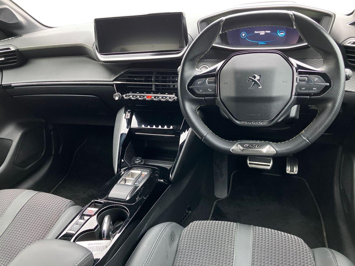 Used Peugeot 208 2022 for sale - 77207753: Photo 9