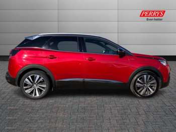 Used Peugeot 3008 2019 for sale - 74924435: Photo